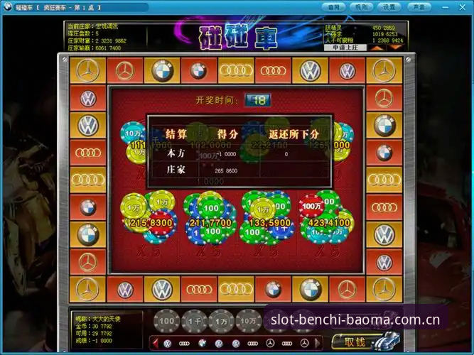 奔驰宝马电玩城客服评测 奔驰宝马电玩城客服评测:从新手困惑到高效上手,一份玩家视角的完整指南